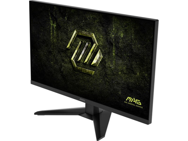MSI MAG 272F X24 27" FHD Gaming Monitor 1920x1080 240Hz 0.5ms HDR Ready FreeSync