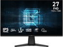 MSI G275L E14 27" FHD Gaming Monitor 1920x1080 144Hz 1ms FreeSync IPS HDR Ready