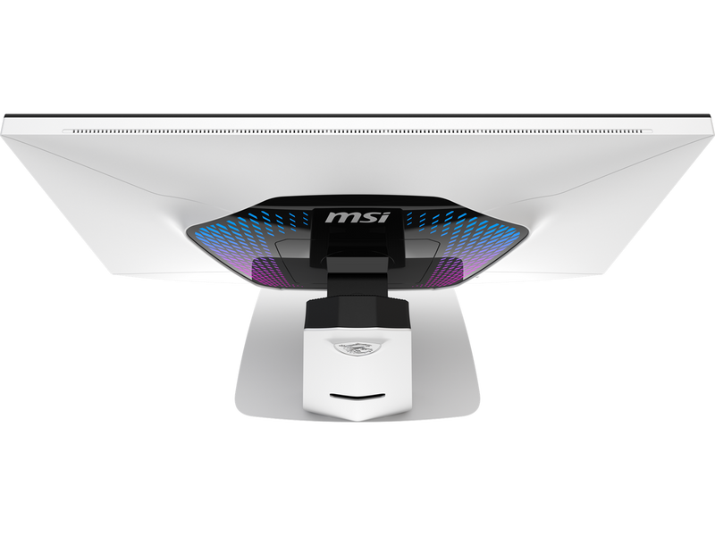 MSI MPG 274URDFW E16M 27" Gaming Monitor – 4K UHD 160Hz / FHD 320Hz, Mini-LED,