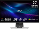 MSI MPG 274URDFW E16M 27" Gaming Monitor – 4K UHD 160Hz / FHD 320Hz, Mini-LED,