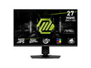MSI 27 inch QHD 2K 1440P 300Hz Rapid IPS AMD FreeSync (Adaptive Sync) Mini LED
