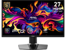 MSI 27 inch WQHD 2K 1440P 240Hz with Adaptive Sync 0.03ms OLED Gaming Computer