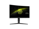 MSI 27" 180 Hz Rapid VA WQHD Gaming Monitor FreeSync (AMD Adaptive Sync) Adobe