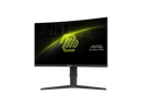 MSI 27" 180 Hz Rapid VA WQHD Gaming Monitor FreeSync (AMD Adaptive Sync) Adobe