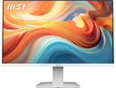 MSI 27 inch Full HD 144Hz IPS AMD FreeSync white LCD Computer Monitor with
