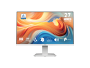 MSI 27 inch Full HD 144Hz IPS AMD FreeSync white LCD Computer Monitor with