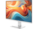 MSI 27 inch WQHD 2K 1440P 144Hz AMD FreeSync IPS 1ms White Computer Monitor with
