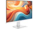 MSI 27 inch WQHD 2K 1440P 144Hz AMD FreeSync IPS 1ms White Computer Monitor with