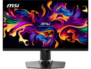 MSI MPG 271QR QD-OLED X50 26.5" 500 Hz QD-OLED WQHD Gaming Monitor FreeSync (AMD