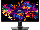 MSI MPG 271QR QD-OLED X50 26.5" 500 Hz QD-OLED WQHD Gaming Monitor FreeSync (AMD