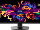 MSI MPG 271QR QD-OLED X50 26.5" 500 Hz QD-OLED WQHD Gaming Monitor FreeSync (AMD
