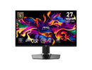 MSI 27 inch QHD 2K 1440P 240Hz AMD FreeSync Premium Pro & G-Sync Compatible
