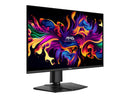 MSI 27 inch QHD 2K 1440P 240Hz AMD FreeSync Premium Pro & G-Sync Compatible