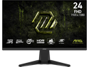 MSI 24 inch (23.8" viewable) Full HD 240Hz IPS 0.5ms HDR ready with AMD FreeSync