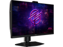 MSI MPG 272QRF X36 27” WQHD Gaming Monitor, 360Hz Rapid IPS, 0.5ms Response