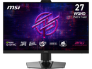 MSI MPG 272QRF X36 27” WQHD Gaming Monitor, 360Hz Rapid IPS, 0.5ms Response
