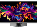 MSI 27" 500Hz QD-OLED QHD Gaming Monitor FreeSync (AMD Adaptive Sync) MAG 272QP