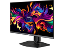 MSI 27" 500Hz QD-OLED QHD Gaming Monitor FreeSync (AMD Adaptive Sync) MAG 272QP