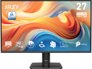 MSI 27 inch Full HD 144Hz IPS AMD FreeSync (Adaptive Sync) 1ms USB-C Built-in