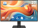 MSI 27 inch Full HD 144Hz IPS AMD FreeSync (Adaptive Sync) 1ms USB-C Built-in