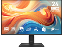MSI 24 inch (23.8" viewable) Full HD 144Hz IPS AMD FreeSync (Adaptive Sync) 1ms