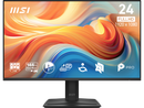 MSI 24 inch (23.8" viewable) Full HD 144Hz IPS AMD FreeSync (Adaptive Sync) 1ms