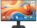 MSI 27 inch Full HD 144Hz IPS 1ms Built-in Speakers FHD Computer Monitor for