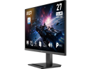 MSI 27 inch Full HD 144Hz IPS 1ms Built-in Speakers FHD Computer Monitor for