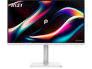 MSI 27 inch  QHD 2K 1440P 144Hz AMD FreeSync HDR Ready USB-C Built-in Speakers