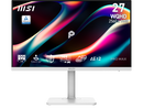 MSI 27 inch  QHD 2K 1440P 144Hz AMD FreeSync HDR Ready USB-C Built-in Speakers