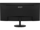MSI 34 inch UltraWide QHD 2K 1440P 120Hz Adaptive Sync 1ms HDR Ready Built-in