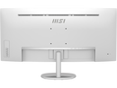 MSI 34 inch UltraWide QHD 2K 1440P 120Hz Adaptive Sync 1ms HDR Ready Built-in