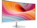 MSI 34 inch UltraWide QHD 2K 1440P 120Hz Adaptive Sync 1ms HDR Ready Built-in