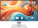 MSI 24 inch Full HD 144Hz AMD FreeSync 1ms White FHD Computer Monitor for both