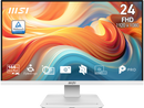 MSI 24 inch Full HD 144Hz AMD FreeSync 1ms White FHD Computer Monitor for both