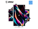 MSI 27 inch Full HD 144Hz IPS AMD FreeSync1ms USB-C White Computer Monitor for