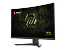MSI 27 inch Dual Mode QHD 2K 1440P 240Hz Full HD 400Hz Adaptive Sync HDR Ready