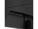 MSI 27 inch Dual Mode QHD 2K 1440P 240Hz Full HD 400Hz Adaptive Sync HDR Ready