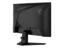 MSI 24 inch Full HD 240Hz FHD AMD FreeSync Premium Curved Gaming Computer