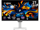 MSI 27 inch UHD 4K 120Hz AMD FreeSync Premium Pro 0.03ms HDR400 USB-C Tandem