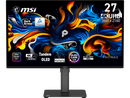 MSI 27" (26.5" viewable) UHD 4K 120Hz AMD FreeSync Premium Pro (Adaptive Sync)