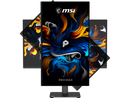 MSI 27" (26.5" viewable) UHD 4K 120Hz AMD FreeSync Premium Pro (Adaptive Sync)