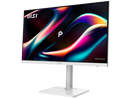 MSI 24 inch Full HD 144Hz IPS AMD FreeSync 1ms USB-C White Computer Monitor with