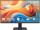 MSI 27 inch QHD 2K 1440P 144Hz IPS AMD FreeSync 1ms Built-in Speaker LCD