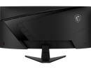 MSI 34" 200Hz VA UWQHD Gaming Monitor Adaptive Sync MAG 346CQDF E20