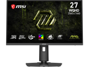 MSI 27 inch WQHD 2K 1440P 210Hz IPS Adaptive Sync Gaming Computer Monitor with