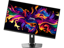 MSI 31.5" 165Hz QD-OLED UHD Gaming Monitor FreeSync Premium Pro & G-Sync