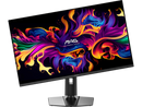 MSI 31.5" 165Hz QD-OLED UHD Gaming Monitor FreeSync Premium Pro & G-Sync