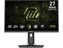 MSI 27 inch WQHD 2K 1440P 320Hz IPS AMD FreeSync Premium & G-Sync Compatible