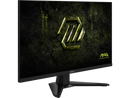 MSI 27" 200 Hz Rapid IPS WQHD Gaming Monitor FreeSync Premium & G-Sync